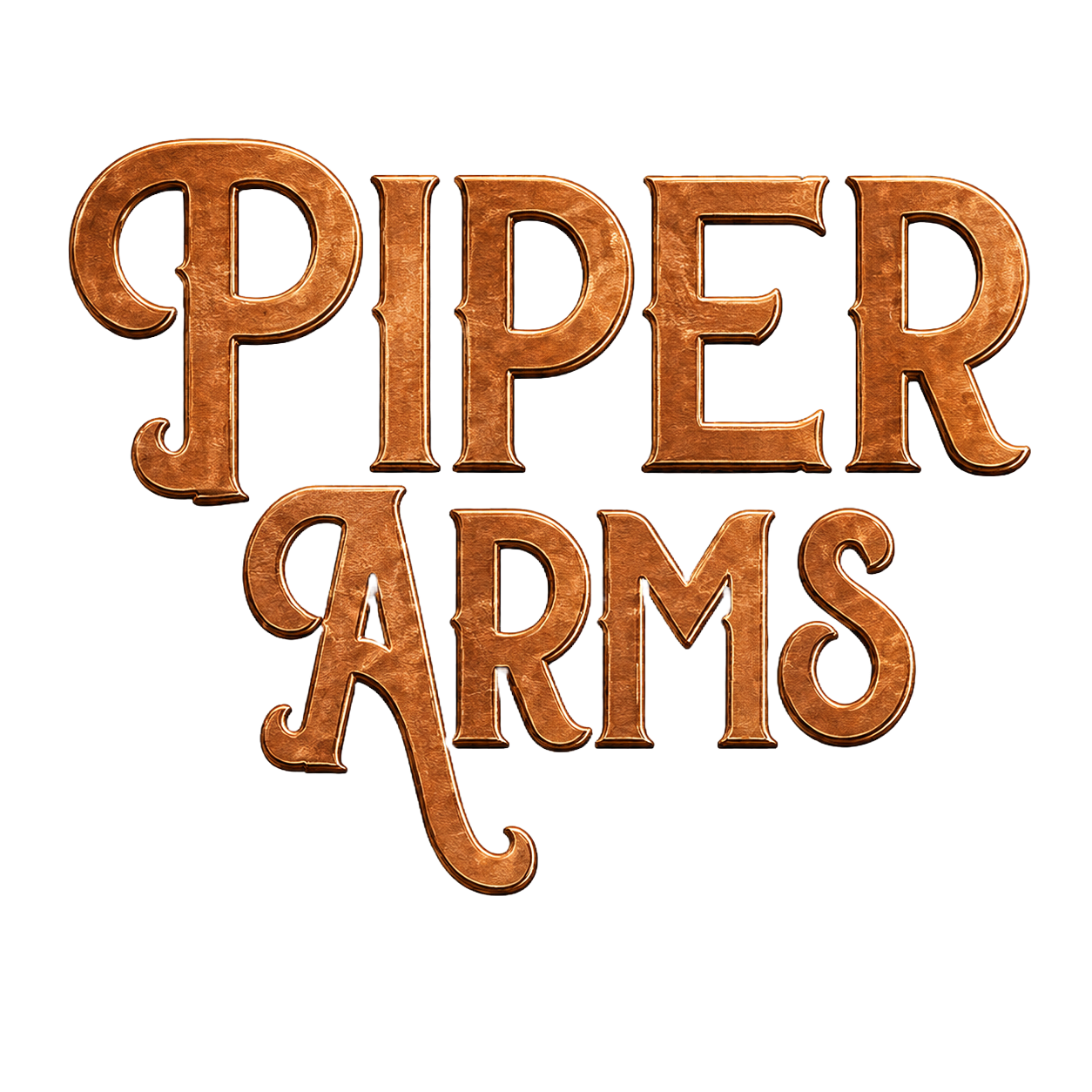 PiperArms